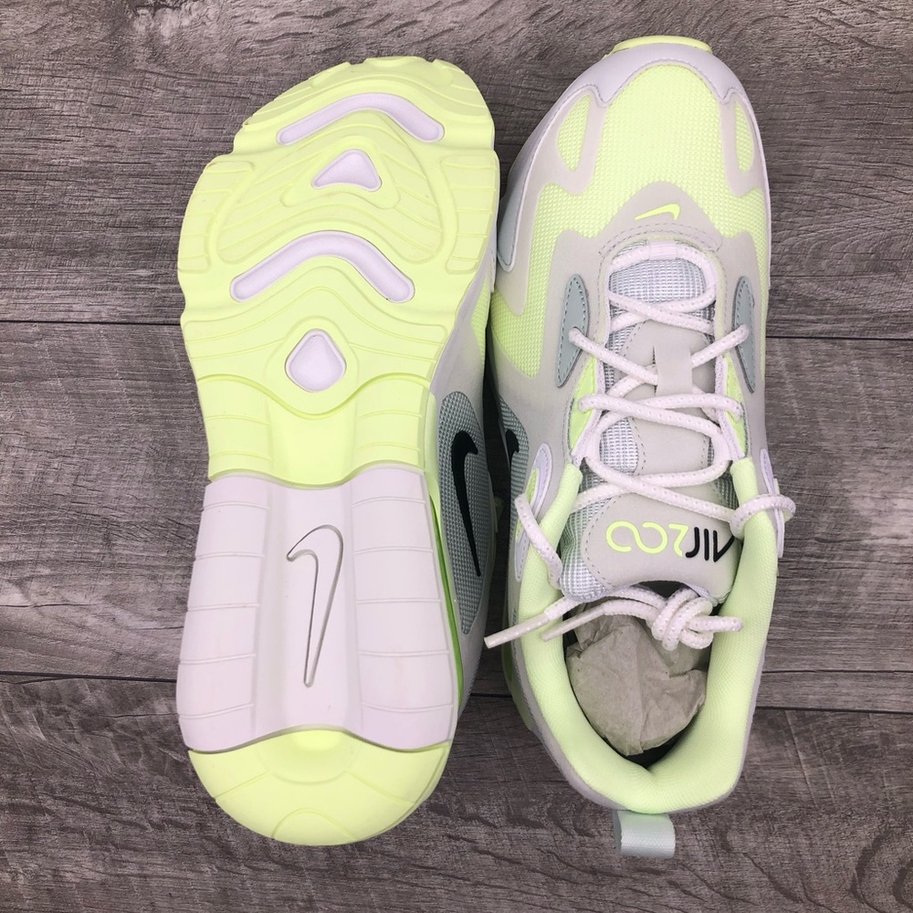 W AIR MAX 200 - Picture 5 of 8